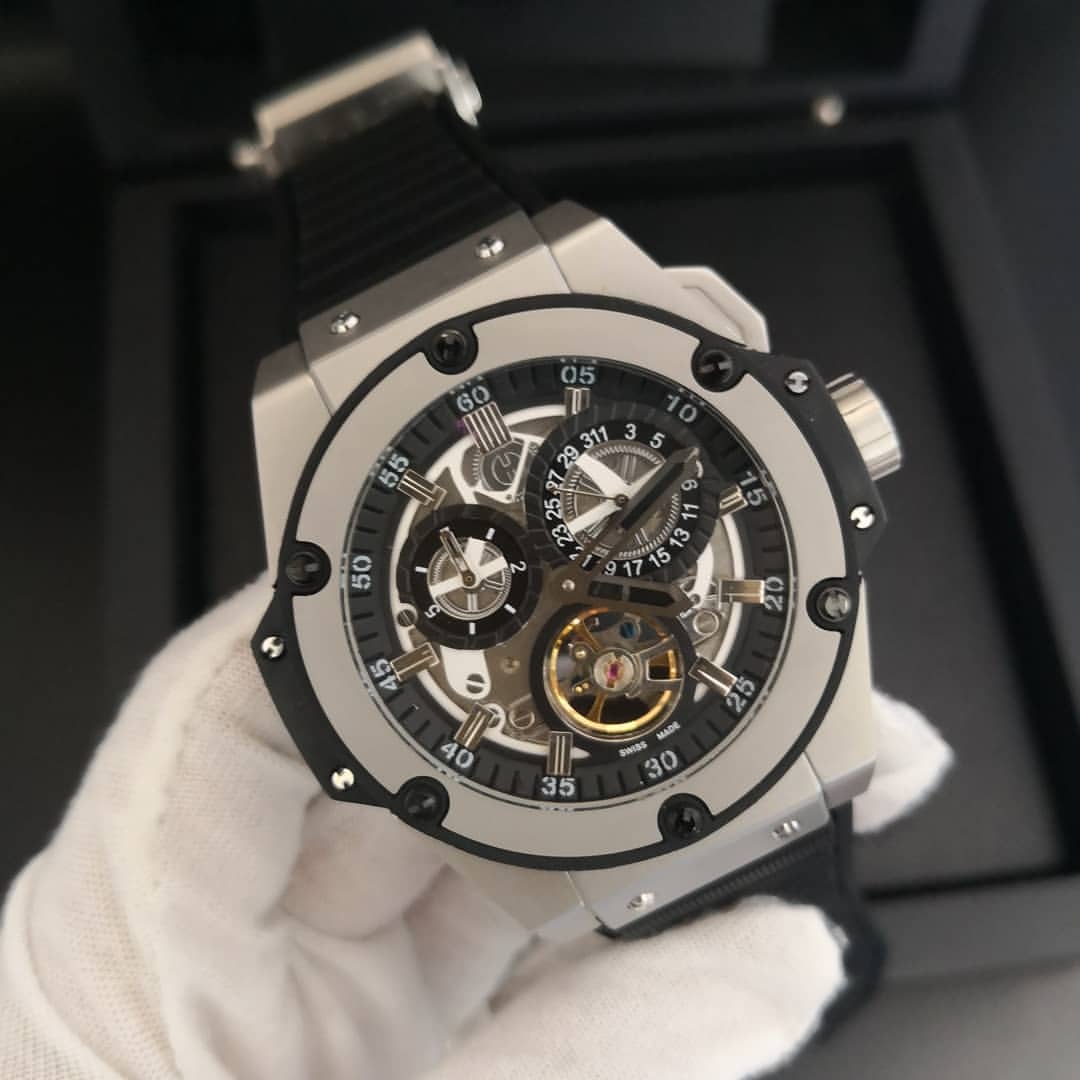 Relógio Hublot - Big Bang