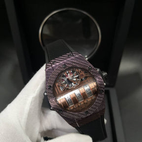 Relógio Hublot - Proton 6