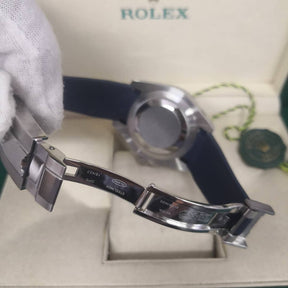 ROLEX OYSTER - MASTER II - Imagem 5