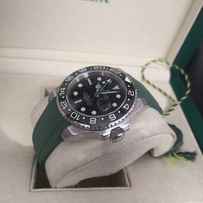 ROLEX OYSTER - MASTER II - Imagem 2