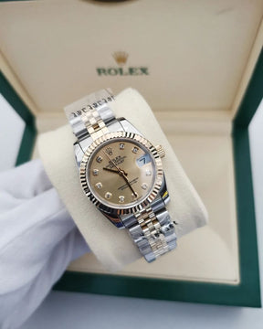 ROLEX DATEJUST - 32mm
