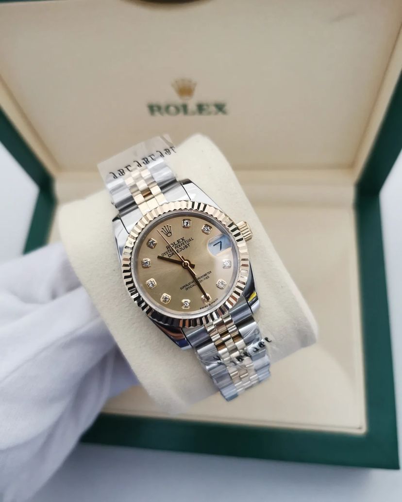 ROLEX DATEJUST - 32mm