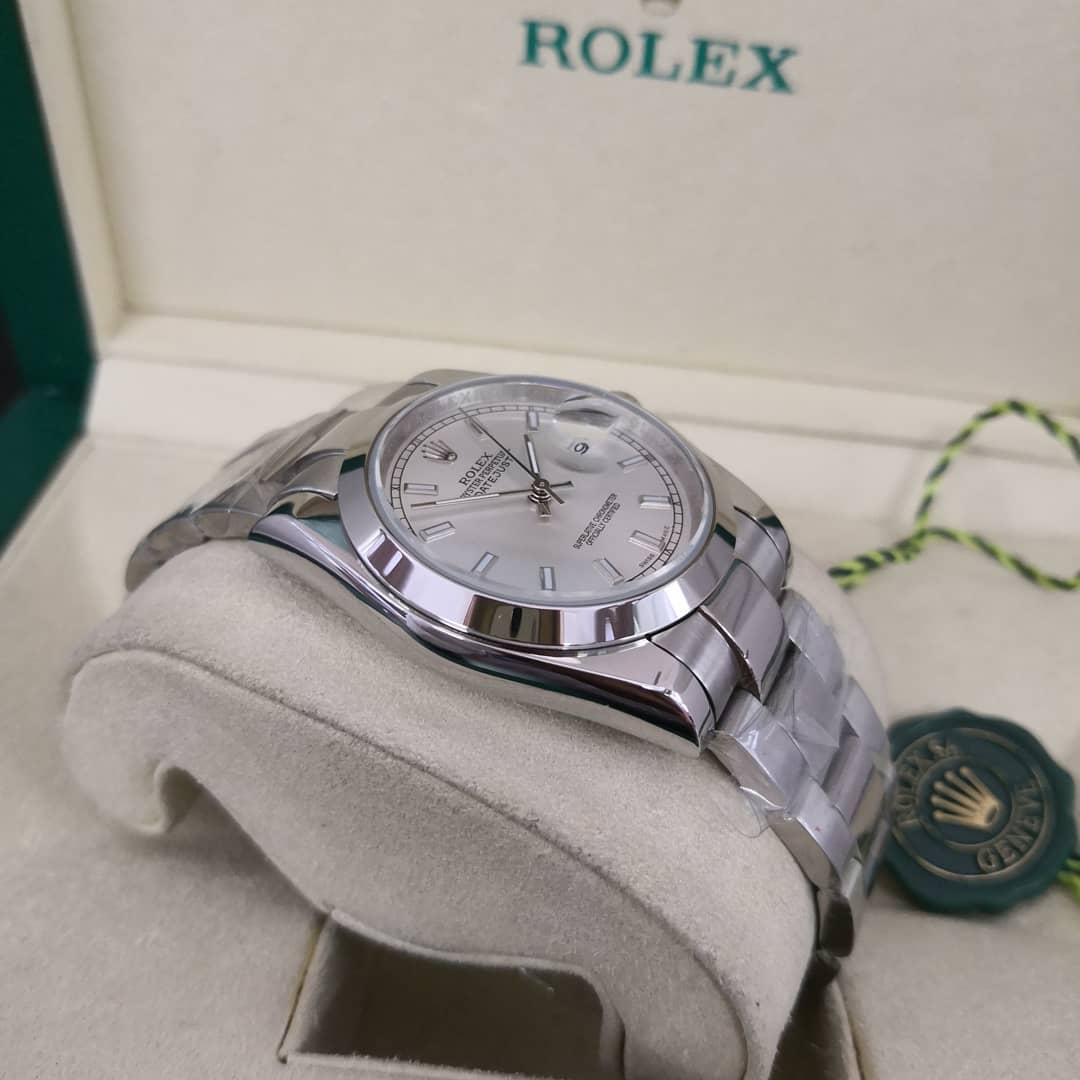 ROLEX DATEJUST - Imagem 3