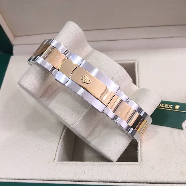 ROLEX DATEJUST - Imagem 4