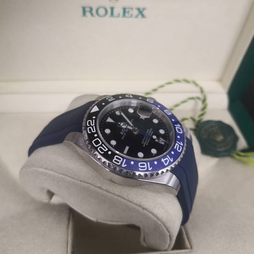 ROLEX OYSTER - MASTER II - Imagem 3