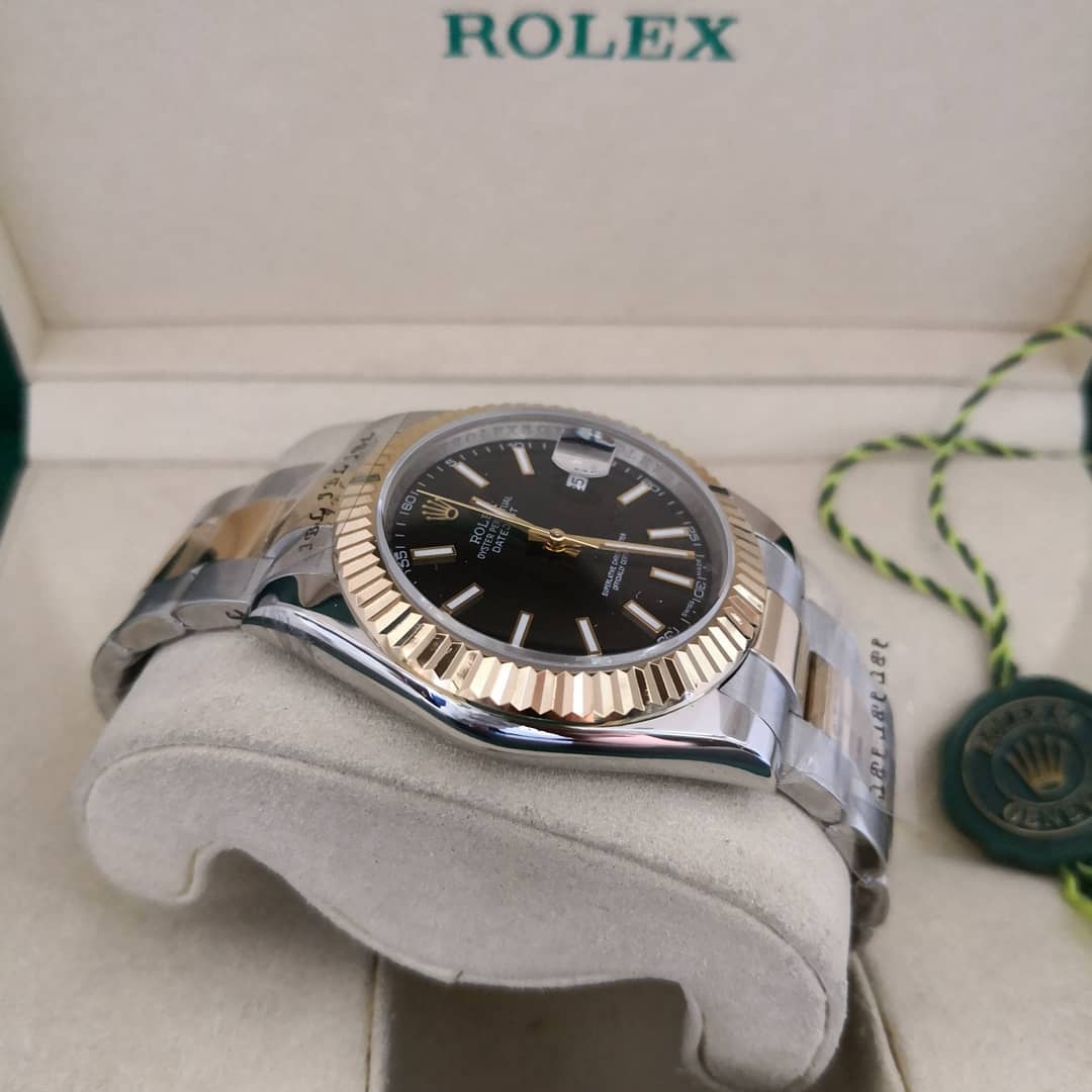 ROLEX DATEJUST - Imagem 3