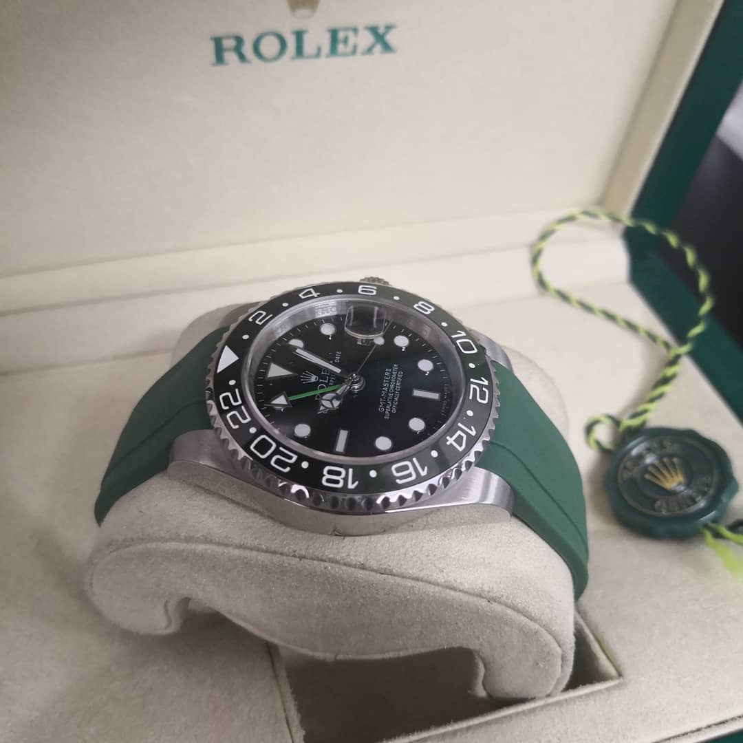 ROLEX OYSTER - MASTER II - Imagem 3