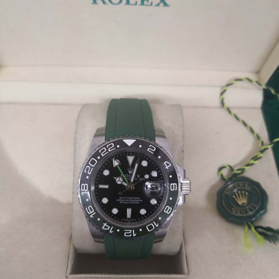 ROLEX OYSTER - MASTER II