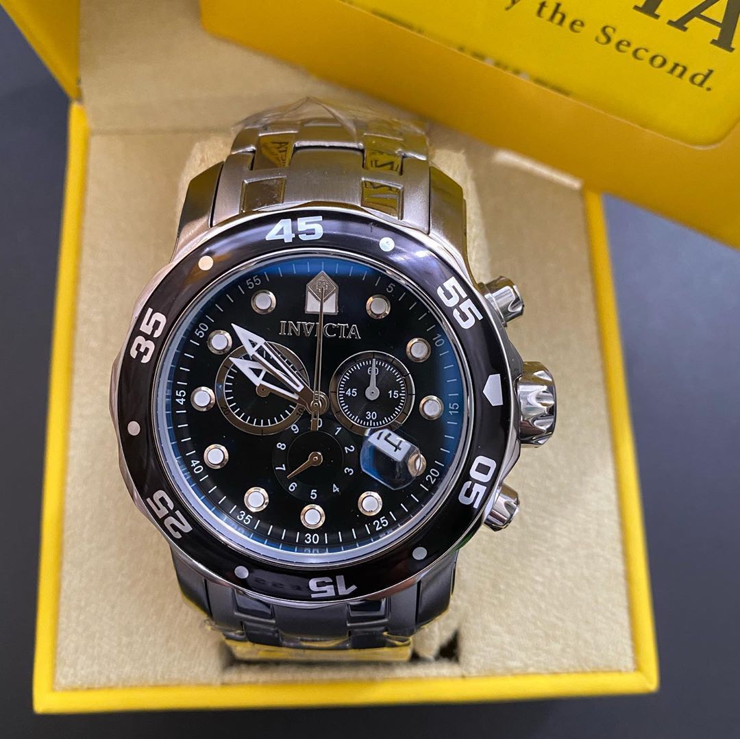 Invicta - Pro Diver 0069