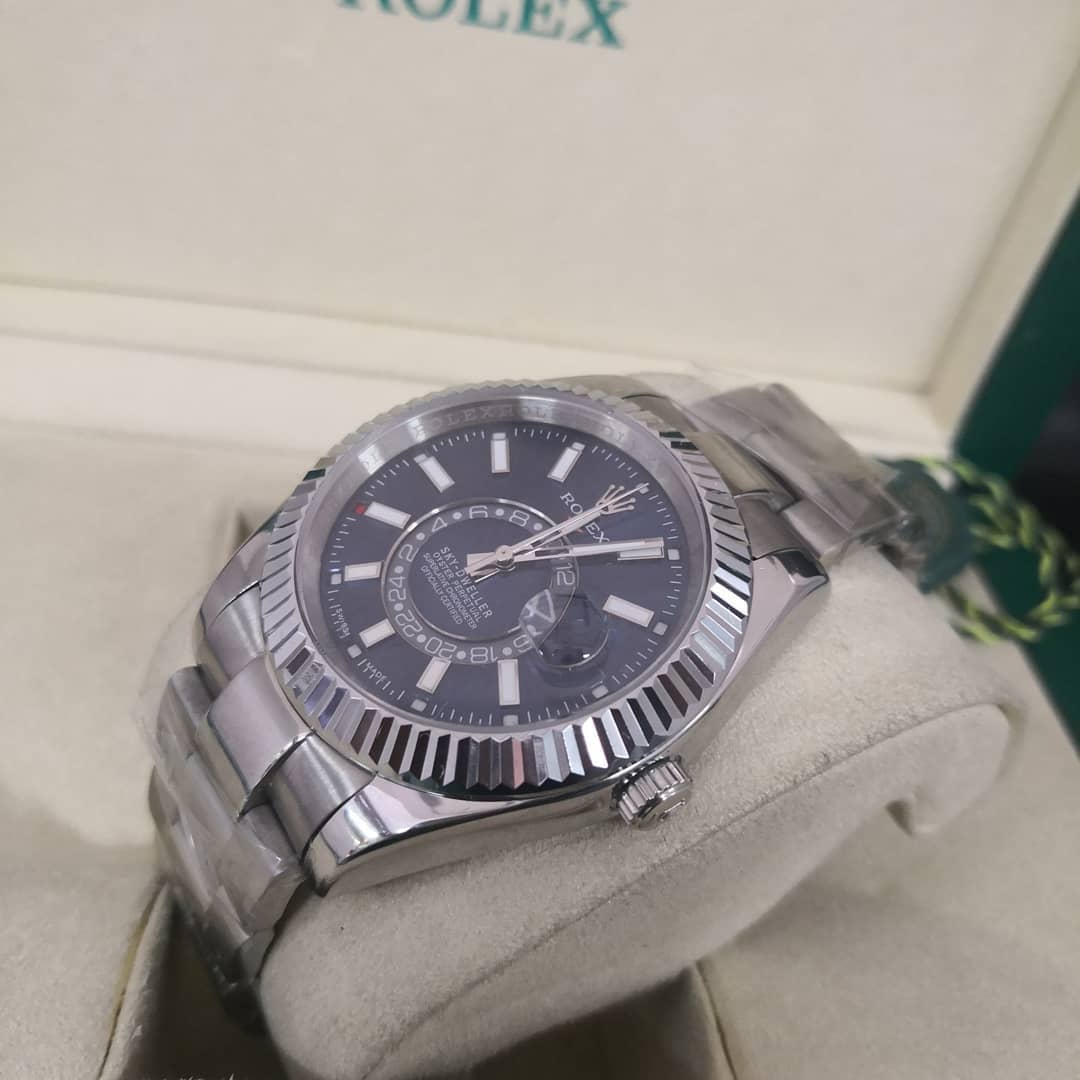 Relógio Rolex Sky-Dweller - Imagem 2