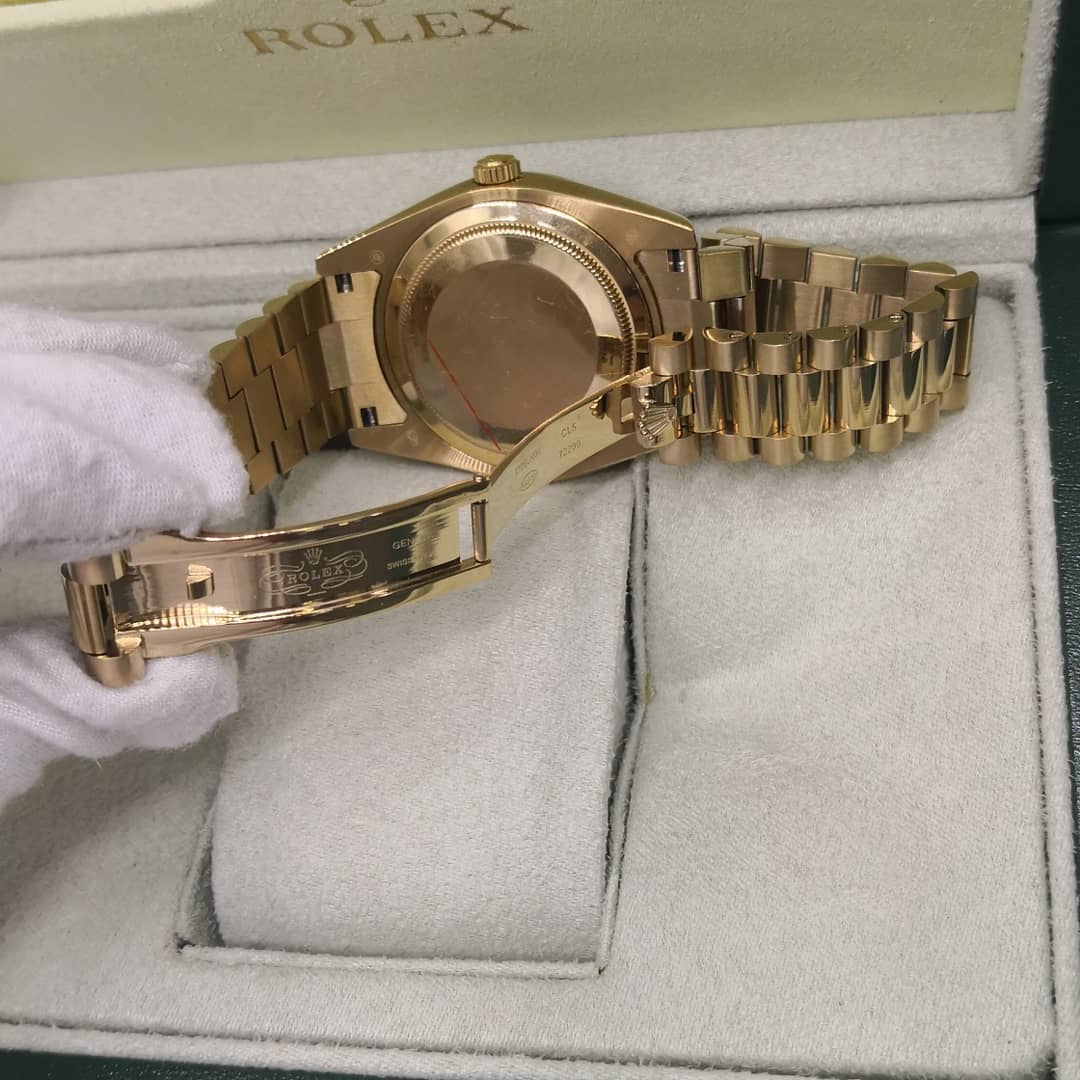 ROLEX DAY-DATE - Imagem 5