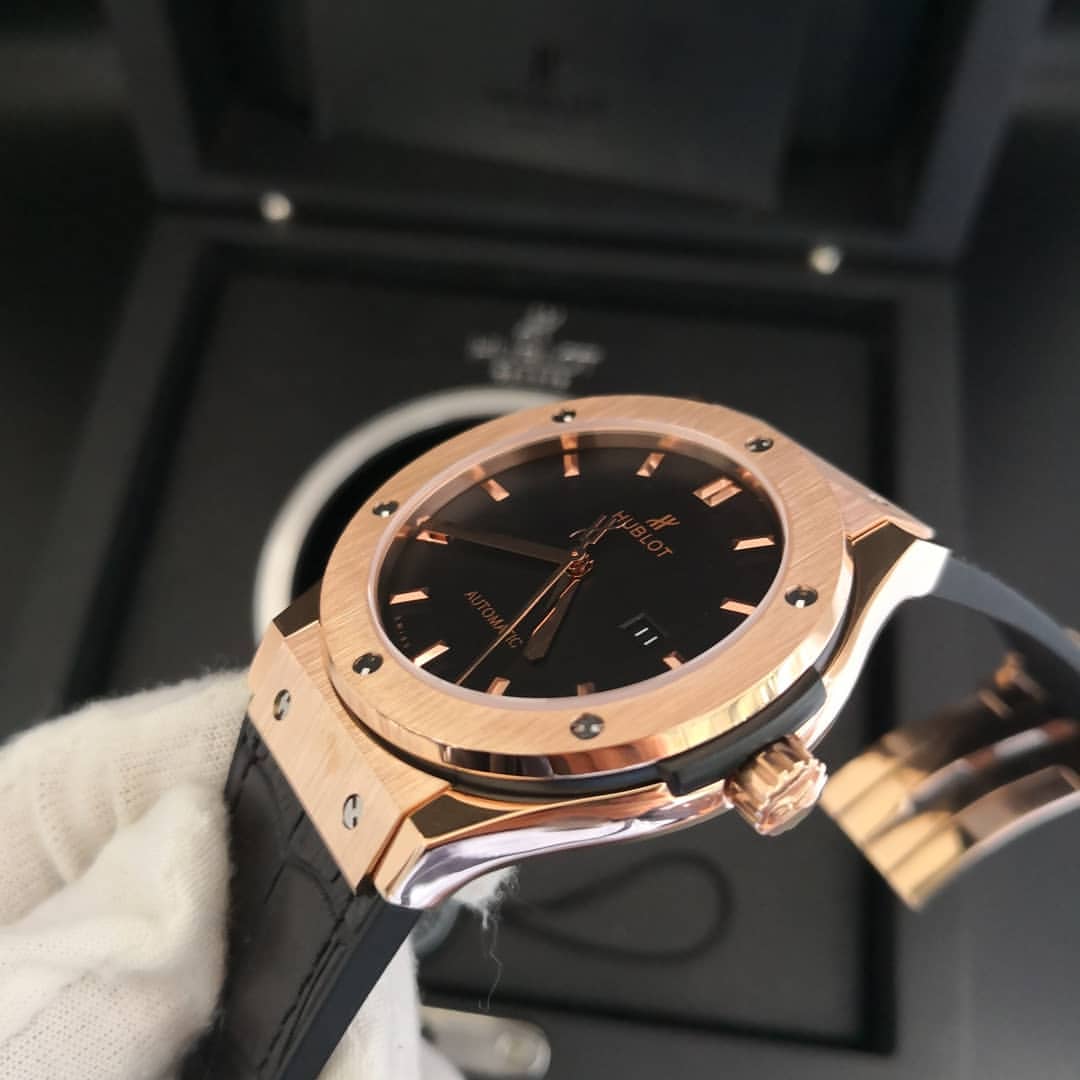 Relógio Hublot - Vendóme Big Bang - Imagem 2