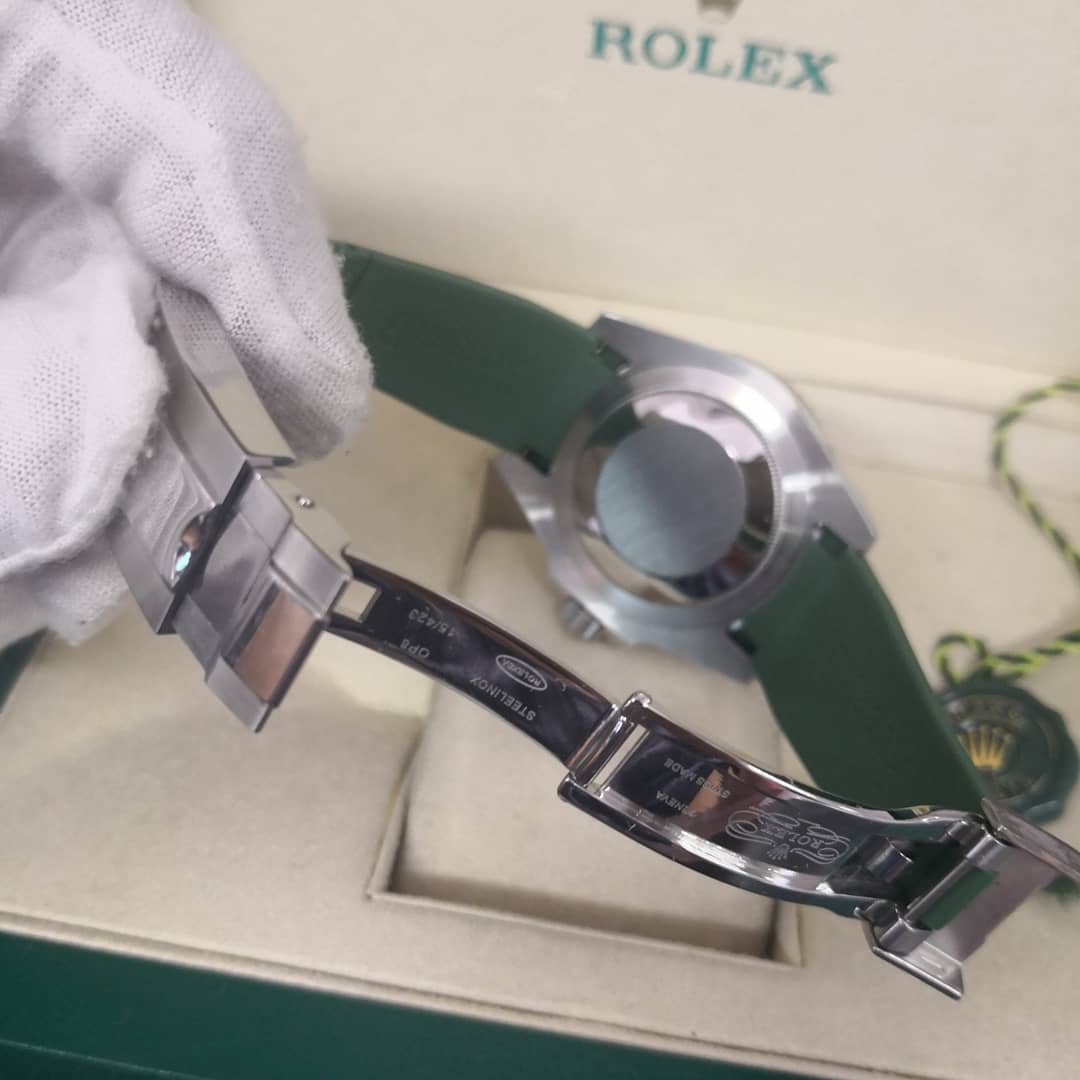 ROLEX OYSTER - MASTER II - Imagem 5
