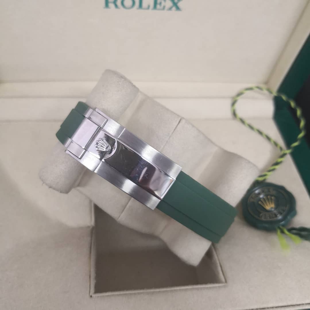ROLEX OYSTER - MASTER II - Imagem 4