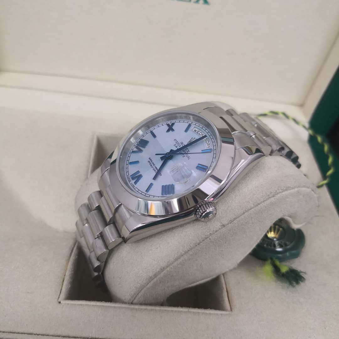 ROLEX DAY-DATE - Imagem 2