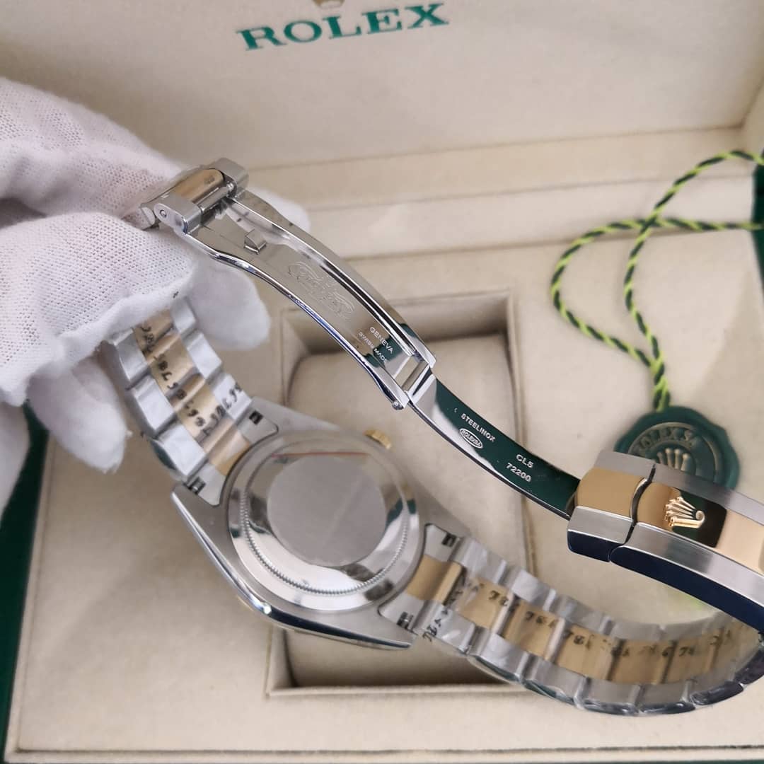 ROLEX DATEJUST - Imagem 5