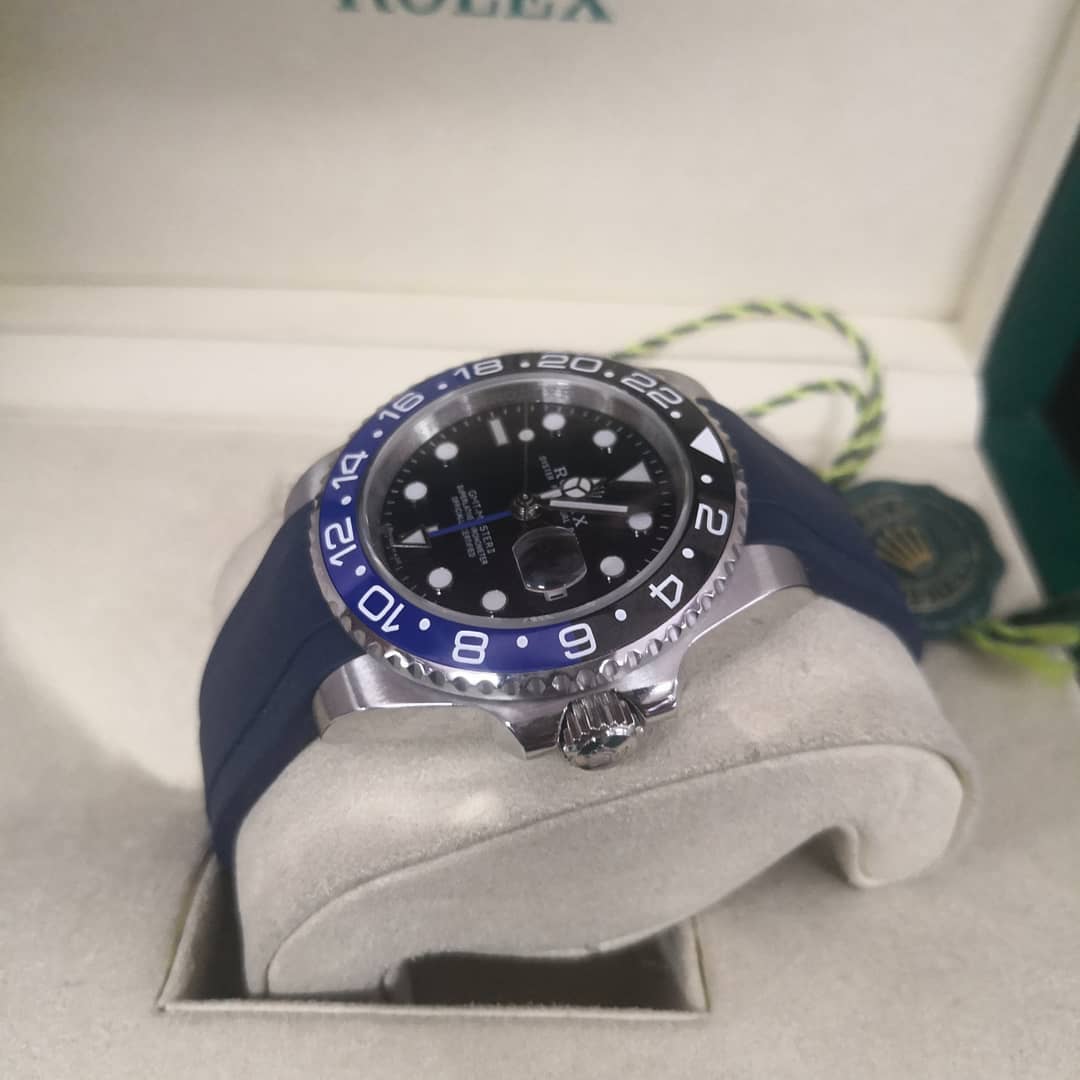 ROLEX OYSTER - MASTER II - Imagem 2