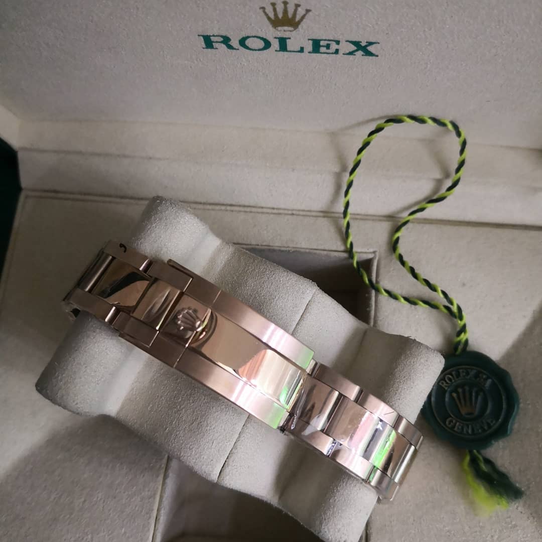 ROLEX DAYTONA - Imagem 4