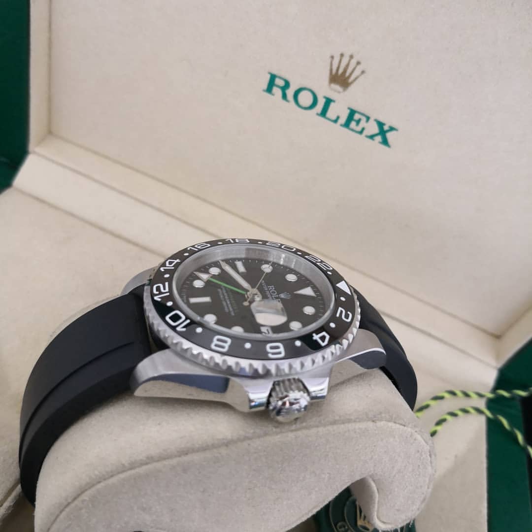 ROLEX OYSTER - MASTER II - Imagem 2