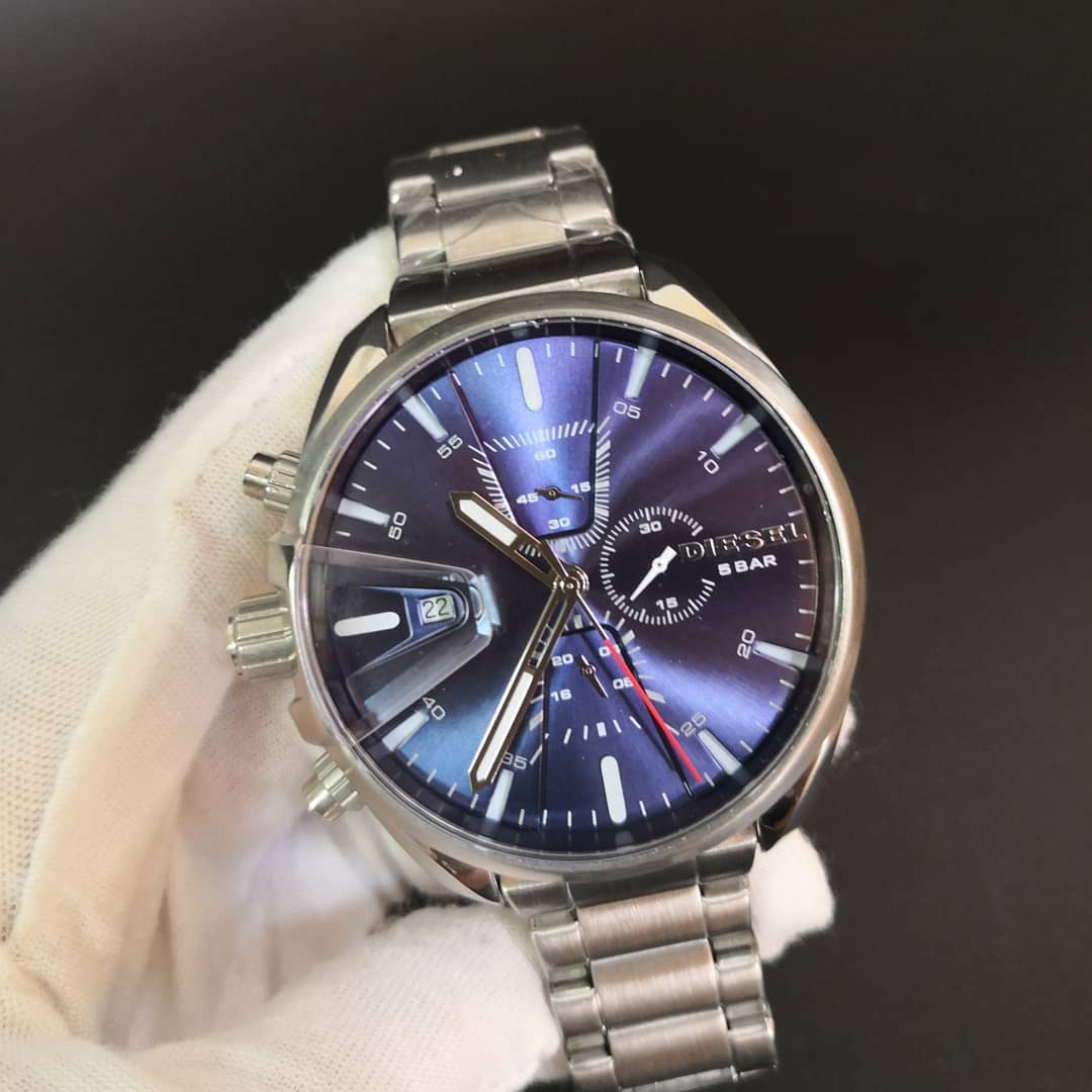 Diesel - 5 Bar DZ-4470