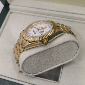 ROLEX DAY-DATE - Imagem 2