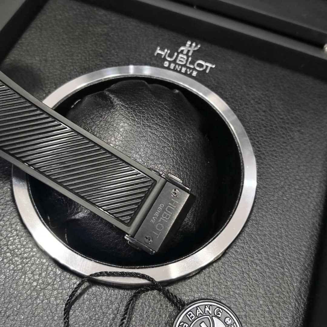 Relógio Hublot - Proton 6 - Imagem 5