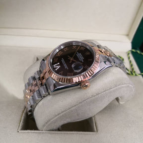 ROLEX DATEJUST - 36mm - Imagem 2