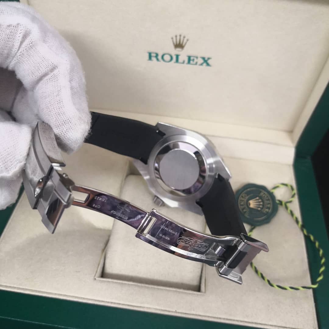 ROLEX OYSTER - MASTER II - Imagem 5