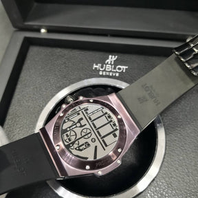 Relógio Hublot - Proton 6 - Imagem 4