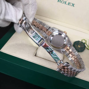 ROLEX DATEJUST - 36mm - Imagem 5