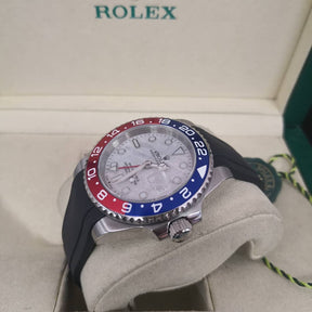 ROLEX OYSTER - MASTER II - Imagem 2