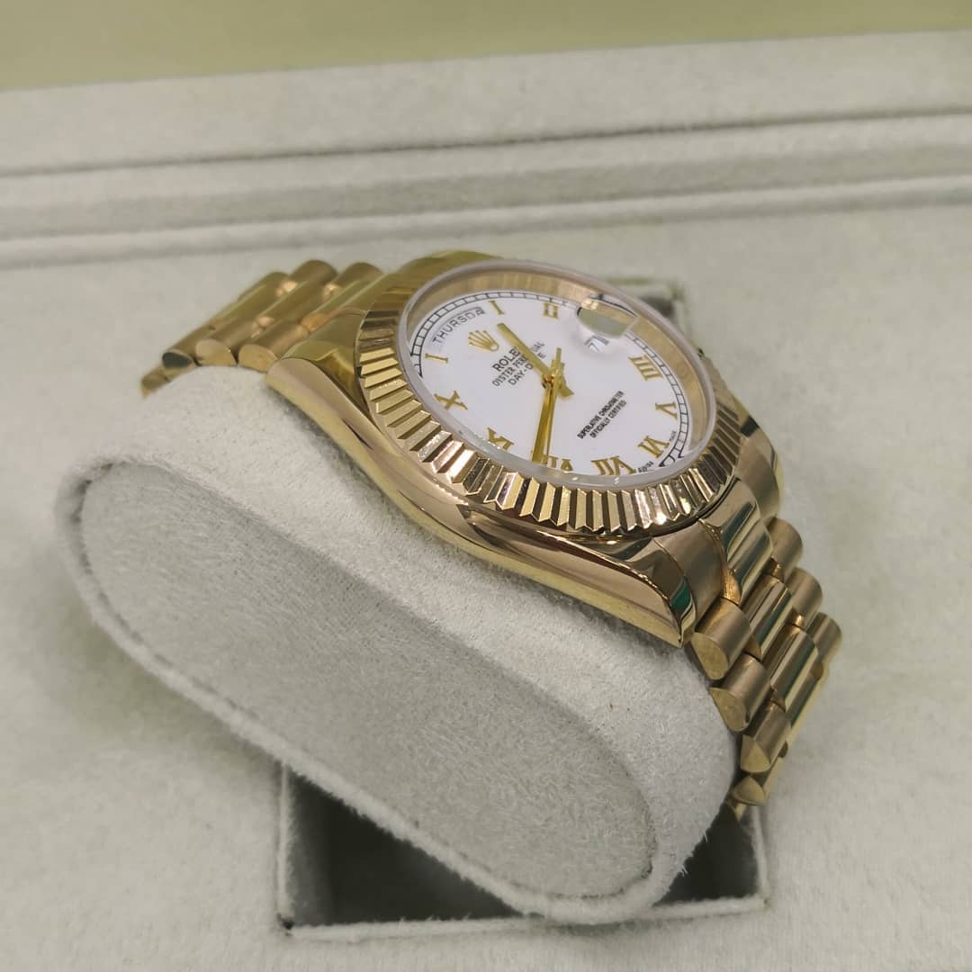 ROLEX DAY-DATE - Imagem 3