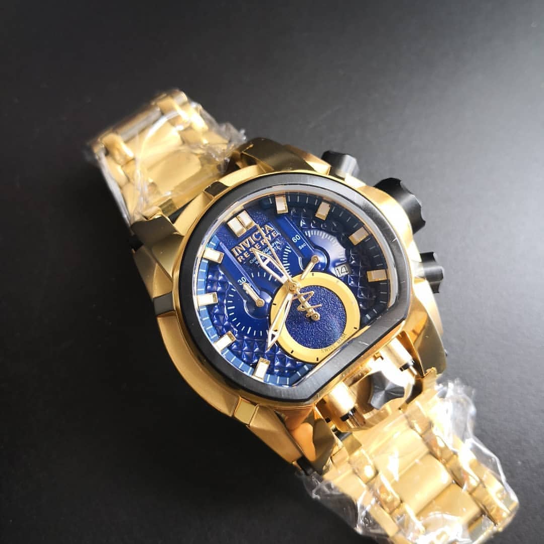 Invicta - Bolt Zeus Men - Imagem 6