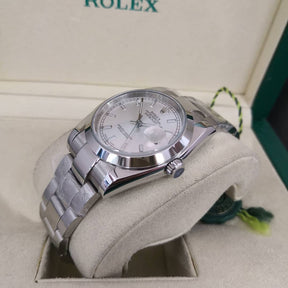 ROLEX DATEJUST - Imagem 2