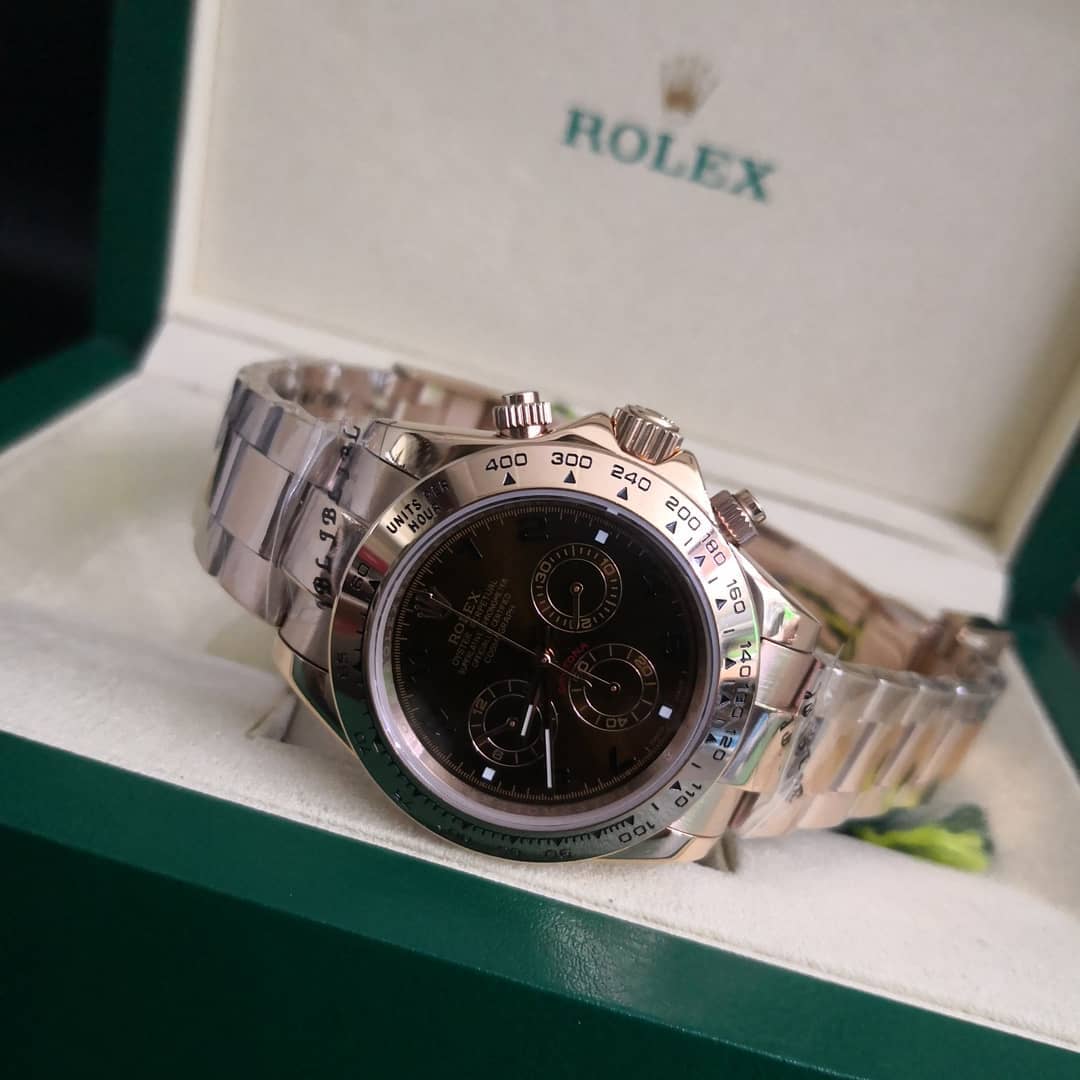 ROLEX DAYTONA - Imagem 6