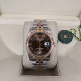 ROLEX DATEJUST - 36mm