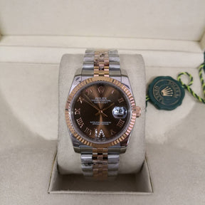 ROLEX DATEJUST - 36mm