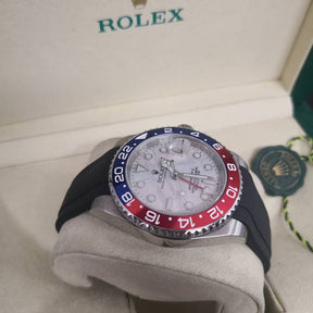 ROLEX OYSTER - MASTER II - Imagem 3