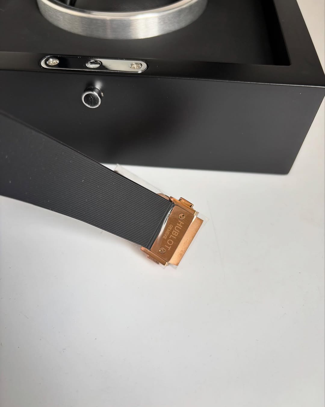 Relógio Hublot - Classic Fusion - Imagem 5