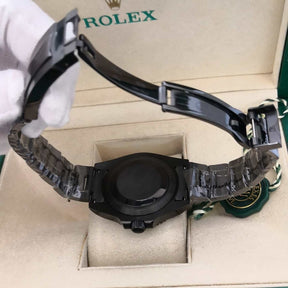 ROLEX SUBMARINER - Imagem 4