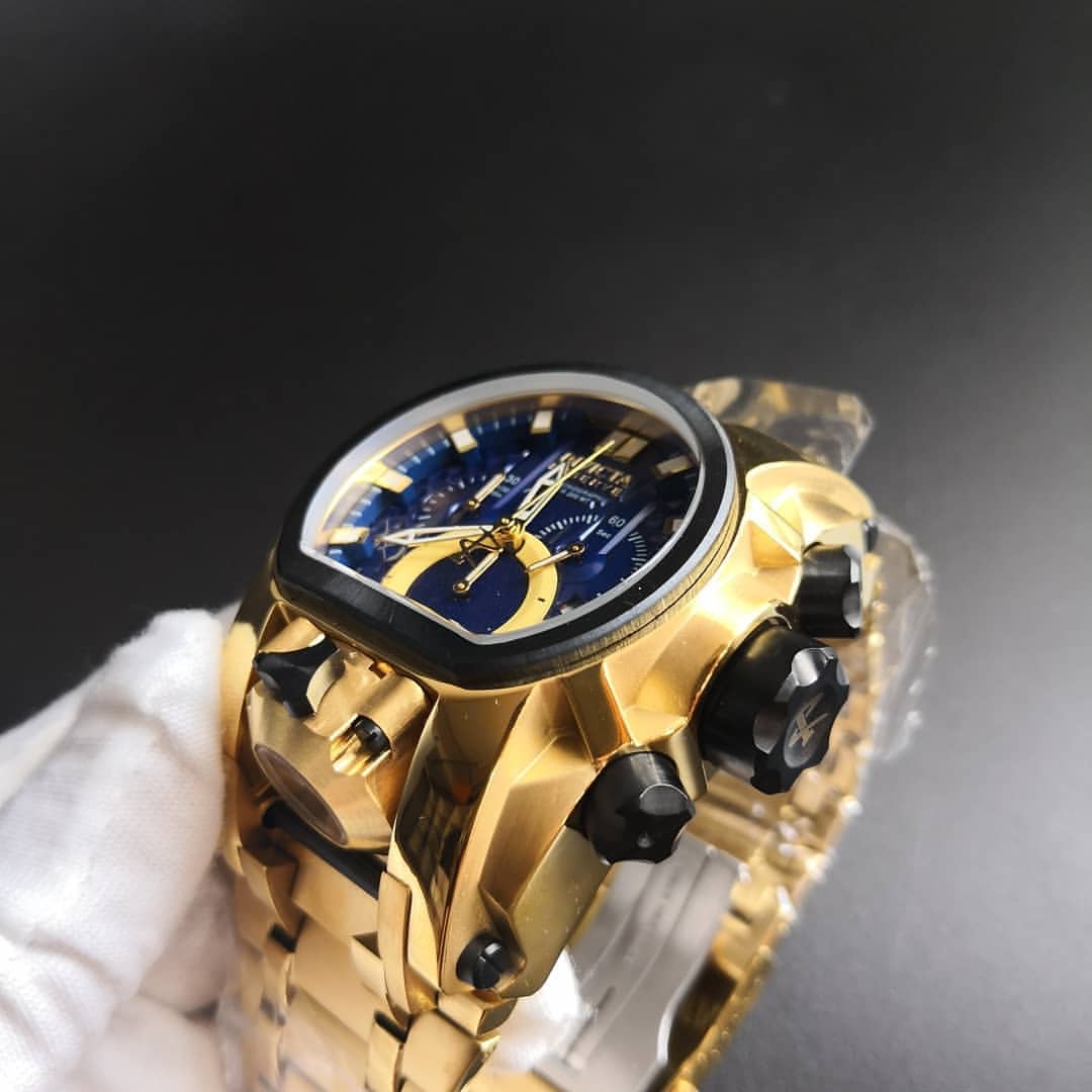 Invicta - Bolt Zeus Men - Imagem 5