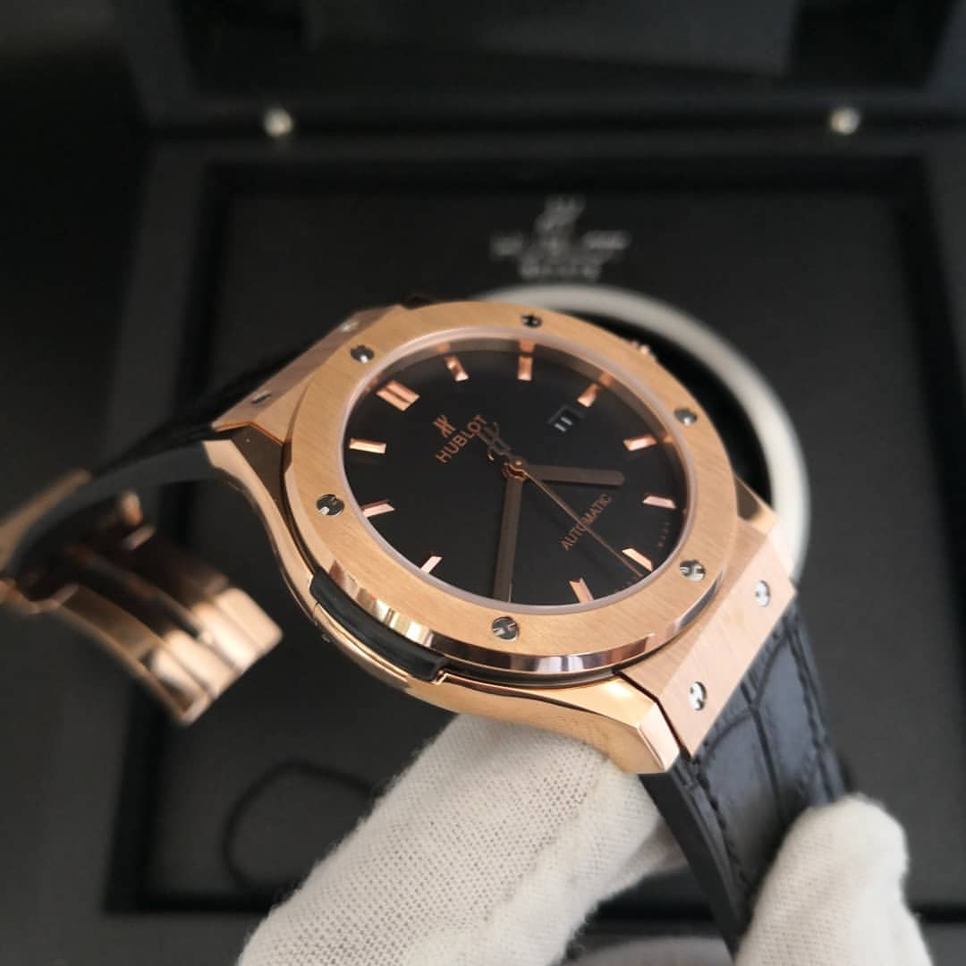 Relógio Hublot - Vendóme Big Bang - Imagem 3