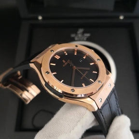 Relógio Hublot - Vendóme Big Bang - Imagem 3