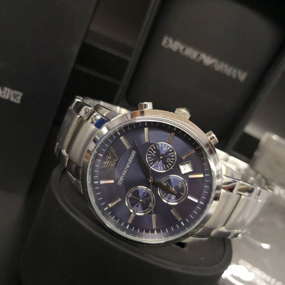 Empório Armani AR-2448 - Imagem 4