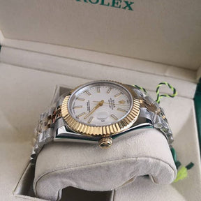 ROLEX DATEJUST - Imagem 2