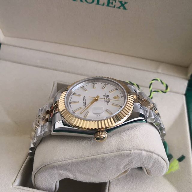 ROLEX DATEJUST - Imagem 2