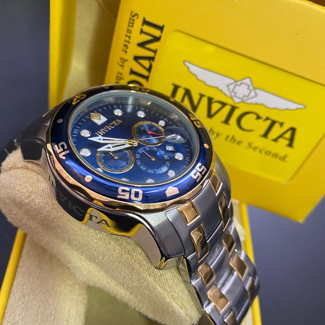 Invicta - Pro Diver 0077 - Imagem 3