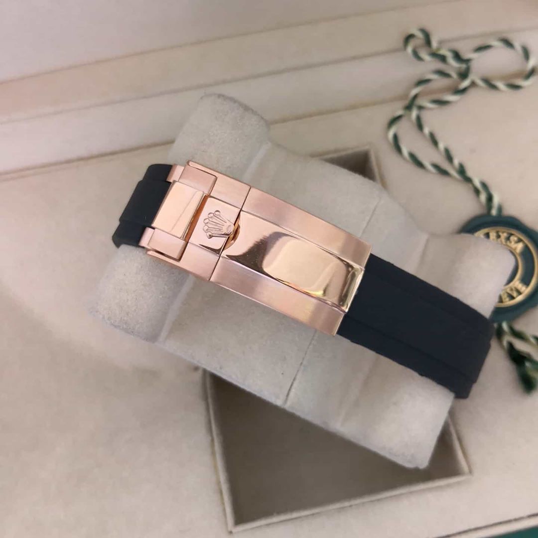 ROLEX OYSTER - MASTER II - Imagem 4