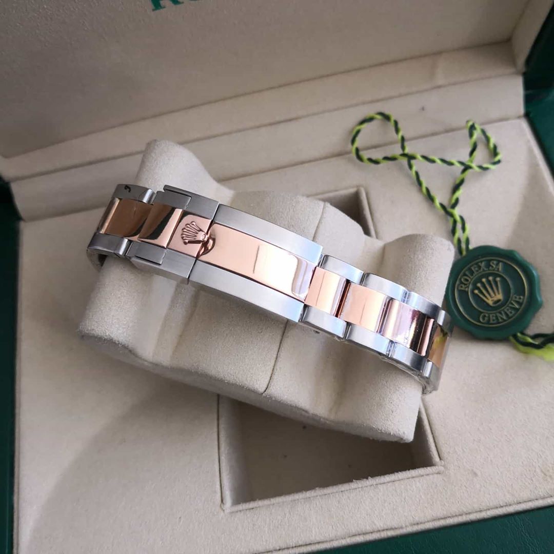 ROLEX YACHT MASTER - Imagem 5