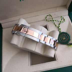 ROLEX YACHT MASTER - Imagem 5